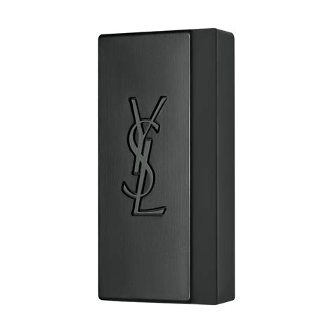 ysl myself soap|ysl myslf cleansing bar.